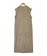 fredy emue（フレディエミュ）ワンピース 茶 サイズ:38(M位) レディース/2200656418060