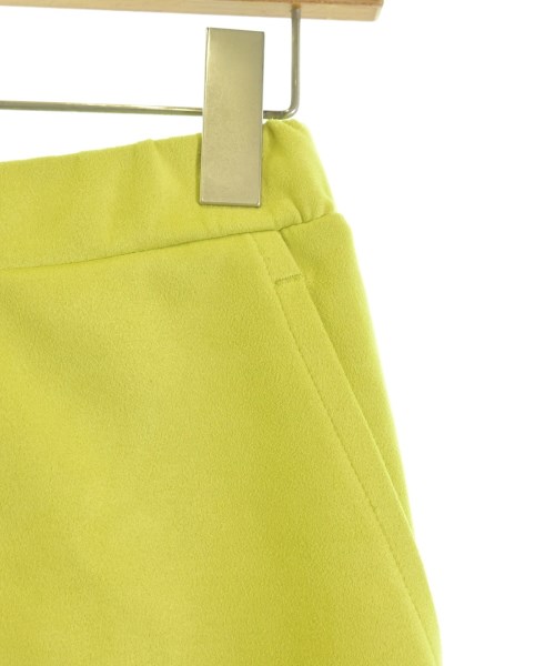 fredy emue（フレディエミュ）ロング・マキシ丈スカート 緑 サイズ:36(S位) レディース/2200654996096