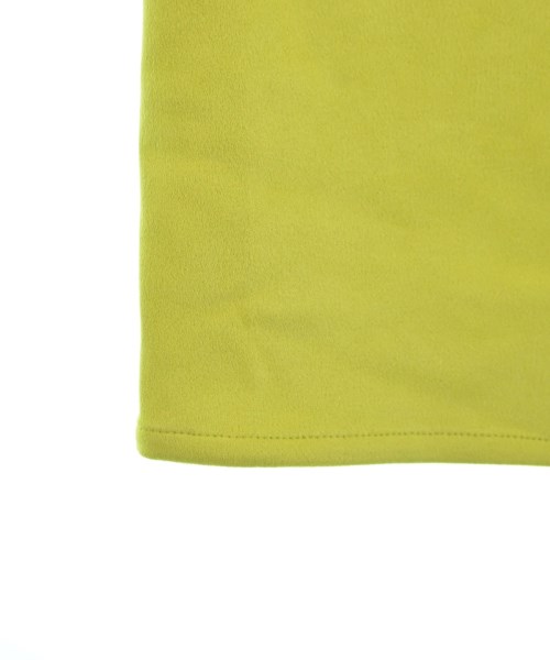 fredy emue（フレディエミュ）ロング・マキシ丈スカート 緑 サイズ:36(S位) レディース/2200654996096