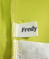 fredy emue（フレディエミュ）ロング・マキシ丈スカート 緑 サイズ:36(S位) レディース/2200654996096