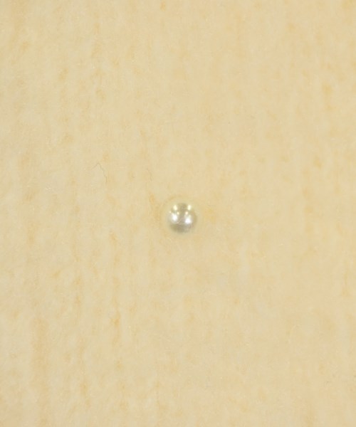 fredy emue（フレディエミュ）ベスト 白 サイズ:38(M位) レディース/2200655695028