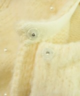 fredy emue（フレディエミュ）ベスト 白 サイズ:38(M位) レディース/2200655695028