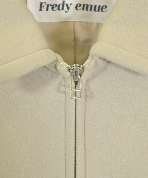 fredy emue（フレディエミュ）その他 ベージュ サイズ:38(M位) レディース/2200657285012