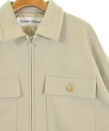 fredy emue（フレディエミュ）その他 ベージュ サイズ:38(M位) レディース/2200657285012