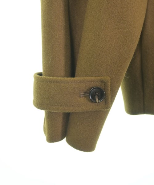 fredy emue（フレディエミュ）その他 茶 サイズ:38(M位) レディース/2200657285029