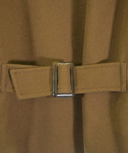 fredy emue（フレディエミュ）その他 茶 サイズ:38(M位) レディース/2200657285029