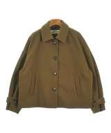 fredy emue（フレディエミュ）その他 茶 サイズ:38(M位) レディース/2200657285029