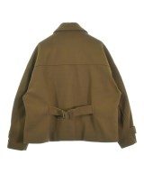 fredy emue（フレディエミュ）その他 茶 サイズ:38(M位) レディース/2200657285029