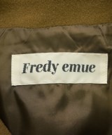 fredy emue（フレディエミュ）その他 茶 サイズ:38(M位) レディース/2200657285029