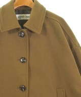 fredy emue（フレディエミュ）その他 茶 サイズ:38(M位) レディース/2200657285029