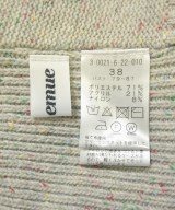 fredy emue（フレディエミュ）ニット・セーター グレー サイズ:38(M位) レディース/2200657285135