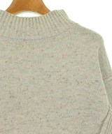 fredy emue（フレディエミュ）ニット・セーター グレー サイズ:38(M位) レディース/2200657285135