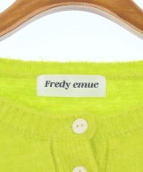 fredy emue（フレディエミュ）ニット・セーター 黄 サイズ:38(M位) レディース/2200655952053
