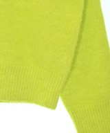 fredy emue（フレディエミュ）ニット・セーター 黄 サイズ:38(M位) レディース/2200655952053