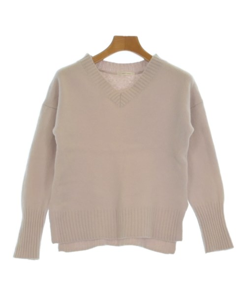 fredy emue(フレディエミュ)ニット・セーター ピンク サイズ:38(M位)/2200656683024