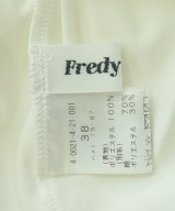 fredy emue（フレディエミュ）ブラウス 白 サイズ:38(M位) レディース/2200708625026