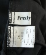fredy emue（フレディエミュ）その他 黒 サイズ:36(S位) レディース/2200709312086