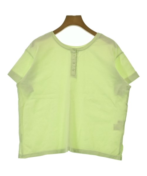 fredy emue（フレディエミュ）Tシャツ・カットソー 緑 サイズ:38(M位) レディース/2200709157014