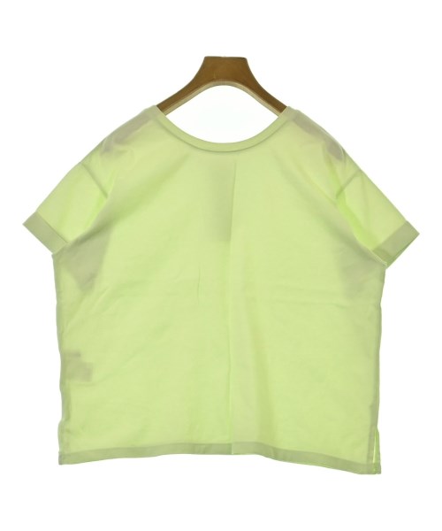fredy emue（フレディエミュ）Tシャツ・カットソー 緑 サイズ:38(M位) レディース/2200709157014