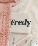 fredy emue（フレディエミュ）ロング・マキシ丈スカート ピンク サイズ:38(M位) レディース/2200710198013