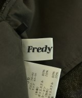 fredy emue（フレディエミュ）ワンピース グレー サイズ:36(S位) レディース/2200710545022