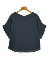 fredy emue（フレディエミュ）ブラウス 紺 サイズ:36(S位) レディース/2200708615089