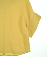 fredy emue（フレディエミュ）ブラウス 黄 サイズ:36(S位) レディース/2200708615096