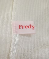 fredy emue（フレディエミュ）ニット・セーター 白 サイズ:-(M位) レディース/2200715149089