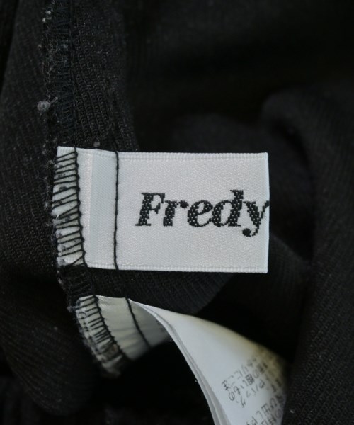 fredy emue（フレディエミュ）その他 黒 サイズ:38(M位) レディース/2200712149020