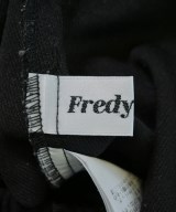 fredy emue（フレディエミュ）その他 黒 サイズ:38(M位) レディース/2200712149020