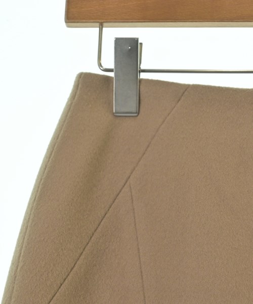 fredy emue（フレディエミュ）ひざ丈スカート ベージュ サイズ:38(M位) レディース/2200635094032