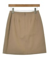 fredy emue（フレディエミュ）ひざ丈スカート ベージュ サイズ:38(M位) レディース/2200635094032