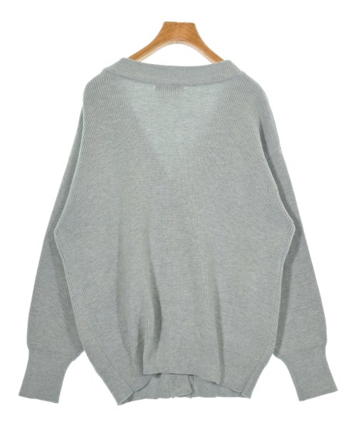 fredy emue（フレディエミュ）カーディガン グレー サイズ:38(M位) レディース/2200628438096