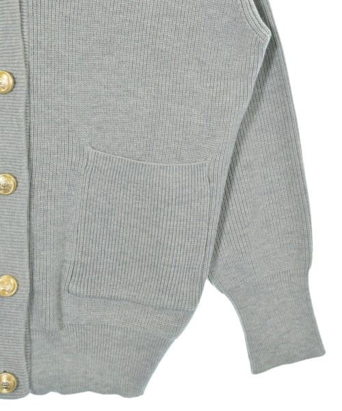 fredy emue（フレディエミュ）カーディガン グレー サイズ:38(M位) レディース/2200628438096