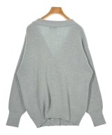 fredy emue（フレディエミュ）カーディガン グレー サイズ:38(M位) レディース/2200628438096