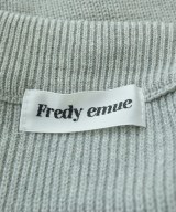 fredy emue（フレディエミュ）カーディガン グレー サイズ:38(M位) レディース/2200628438096