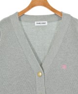 fredy emue（フレディエミュ）カーディガン グレー サイズ:38(M位) レディース/2200628438096