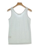 fredy emue（フレディエミュ）タンクトップ シルバー サイズ:38(M位) レディース/2200628438102