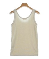 fredy emue（フレディエミュ）タンクトップ シルバー サイズ:38(M位) レディース/2200628438119