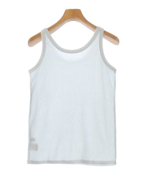 fredy emue（フレディエミュ）タンクトップ グレー サイズ:38(M位) レディース/2200628438126