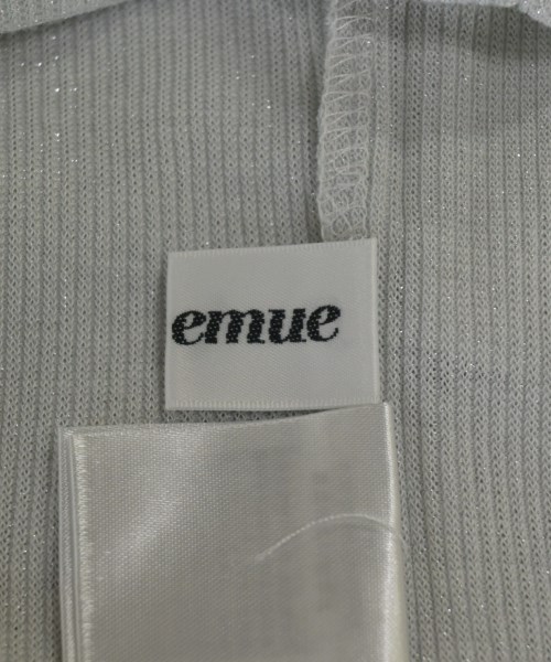 fredy emue（フレディエミュ）タンクトップ グレー サイズ:38(M位) レディース/2200628438126