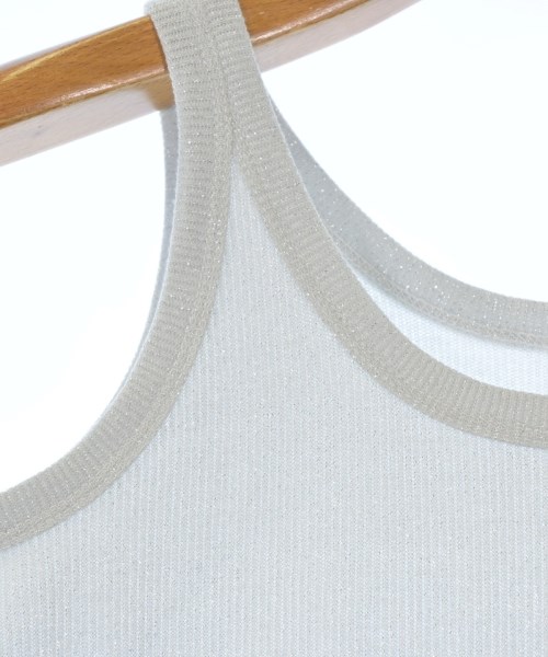 fredy emue（フレディエミュ）タンクトップ グレー サイズ:38(M位) レディース/2200628438126