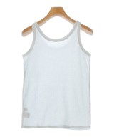 fredy emue（フレディエミュ）タンクトップ グレー サイズ:38(M位) レディース/2200628438126