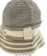 fredy emue（フレディエミュ）ハット 茶 サイズ:- レディース/2200634975288