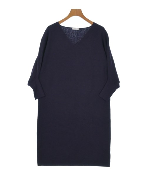 fredy emue(フレディエミュ)ワンピース 紫 サイズ:38(M位)/2200637136051