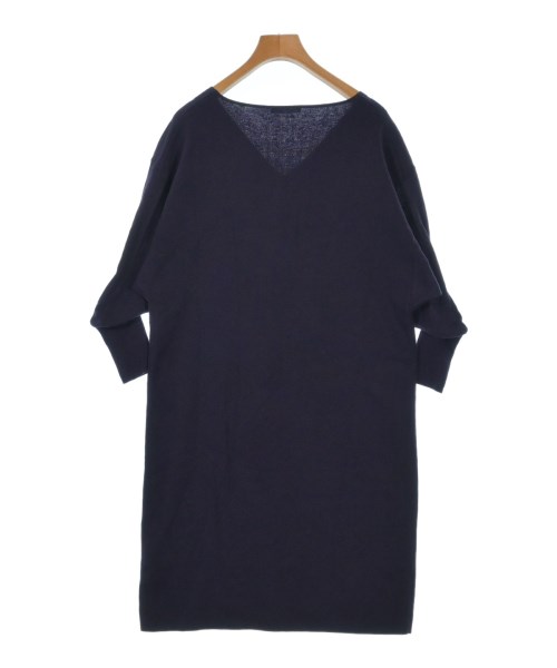 fredy emue（フレディエミュ）ワンピース 紫 サイズ:38(M位) レディース/2200637136051