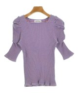 fredy emue（フレディエミュ）Tシャツ・カットソー ピンク サイズ:38(M位) レディース/2200643022072