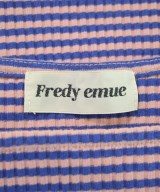 fredy emue（フレディエミュ）Tシャツ・カットソー ピンク サイズ:38(M位) レディース/2200643022072