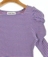 fredy emue（フレディエミュ）Tシャツ・カットソー ピンク サイズ:38(M位) レディース/2200643022072