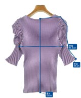 fredy emue（フレディエミュ）Tシャツ・カットソー ピンク サイズ:38(M位) レディース/2200643022072